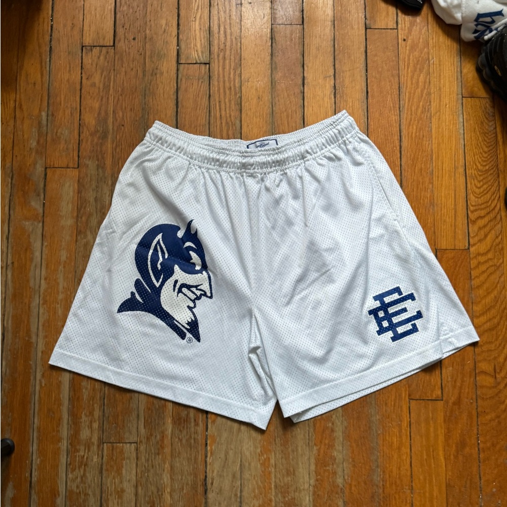 Eric Emmanuel Duke Shorts